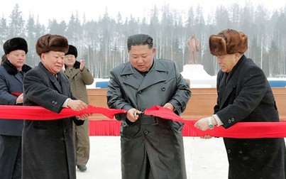 Triều Tiên ra hạn chót, cảnh báo Mỹ về thỏa thuận phi hạt nhân hóa