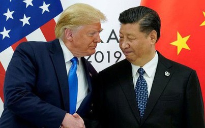 Tổng thống Trump: Thỏa thuận thương mại có thể dời sang sau tháng 11/2020