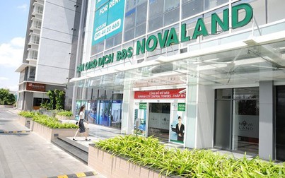 Novaland phát hành xong 18,6 triệu cổ phiếu ESOP