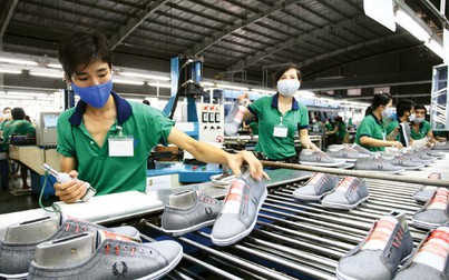 Hoạt động xuất khẩu của ngành da giày đang ổn định