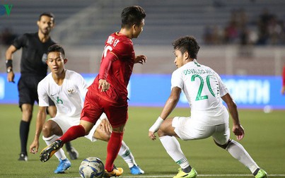 Nhận định trước trận chung kết U22 Việt Nam và U22 Indonesia