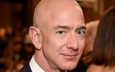 Tài sản của tỷ phú Jeff Bezos khủng đến mức nào?