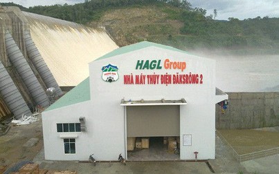 Sau bất động sản, HAGL (HAG) sẽ tiếp tục “cắt” mảng thủy điện