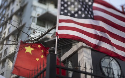 Mỹ bí mật trục xuất 2 nhà ngoại giao Trung Quốc