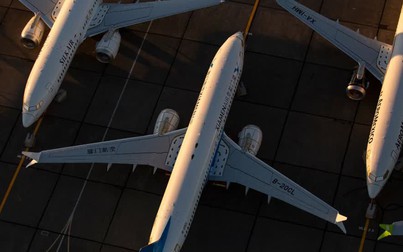 Boeing có thể ngừng sản xuất máy bay 737 Max