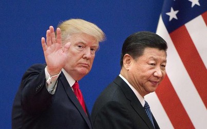 Trung Quốc hoãn tăng thuế đối với một số hàng hóa của Mỹ