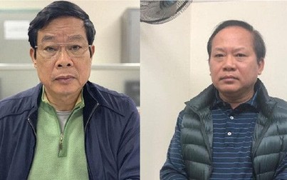 Vụ MobiFone mua AVG: Nguyễn Bắc Son và đồng phạm gây thiệt hại 6.590 tỷ đồng của Nhà nước
