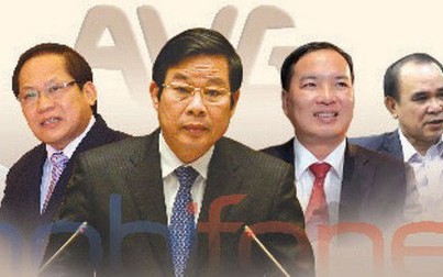Vụ MobiFone mua AVG: Bắt đầu xét xử 2 cựu Bộ trưởng và các đồng phạm