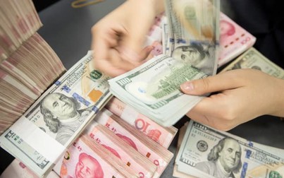 Làn sóng vỡ nợ của doanh nghiệp Trung Quốc đe dọa nền kinh tế toàn cầu