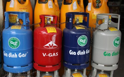 Giá gas tăng khi nguồn cung dự báo sẽ giảm