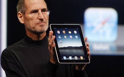 Tạp chí TIME bình chọn iPad, Apple Watch và AirPods là những thiết bị tốt nhất trong thập kỷ