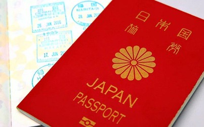 Người Nhật Bản không thích đi du lịch, dù có hộ chiếu quyền lực nhất thế giới