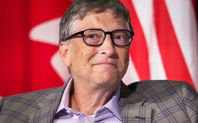 Đây là cuốn sách khiến Bill Gates đọc đến 3h sáng và tặng cho 50 người bạn