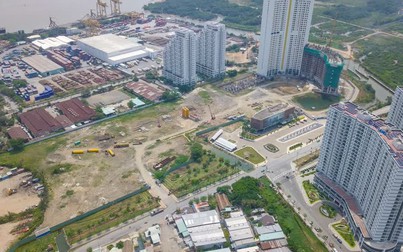 Chính phủ ban hành khung giá đất mới: Cao nhất 162 triệu/m2