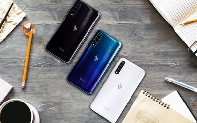 5 chiếc smartphone giá rẻ đáng mua trong dịp cuối năm 2019