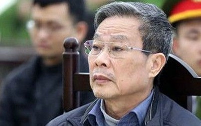 Gia đình cựu Bộ trưởng Nguyễn Bắc Son đã khắc phục 21 tỷ đồng