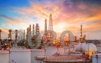 10 xu hướng quan trọng nhất trên thị trường dầu mỏ năm 2020