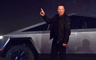 Cổ phiếu Tesla lên đỉnh 420 USD sau dòng tweet "định mệnh" của Elon Musk