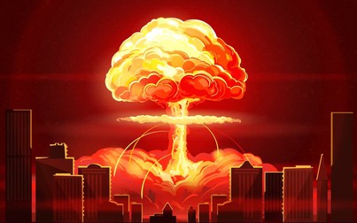 Điều gì sẽ xảy ra nếu 6 thành phố của Mỹ bị đánh bom hạt nhân?