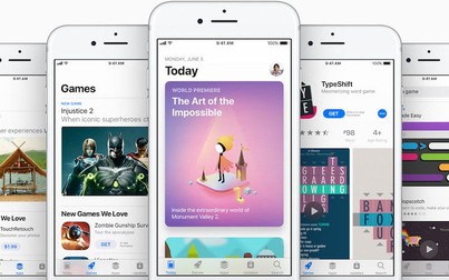 Apple xóa mạng xã hội ToTok khỏi App Store vì nghi ngờ gián điệp