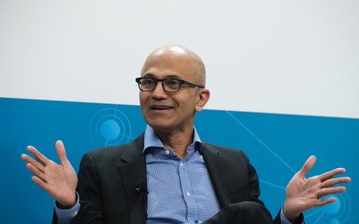 CEO Satya Nadella, Jeff Bezos làm điều này để cân bằng cuộc sống và công việc