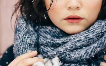 5 lời khuyên từ chuyên gia giúp bạn chăm sóc da mặt vào mùa đông