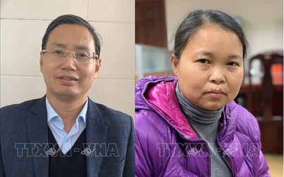 Chánh Văn phòng Thành ủy Hà Nội Nguyễn Văn Tứ bị bắt trong vụ Nhật Cường Mobile