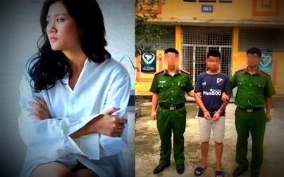 HackerPTG - Thủ phạm tung clip nóng của Văn Mai Hương đã bị bắt?