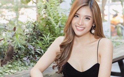 Hoa hậu Phan Hoàng Thu đồng cảm với Văn Mai Hương vì từng bị hack camera
