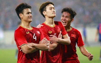 HLV Park Hang Seo chốt danh sách 25 cầu thủ tham dự VCK U23 châu Á 2020