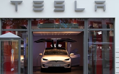 Tesla Model 3 vừa mới xuất xưởng đã được Trung Quốc miễn thuế 10%