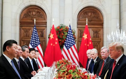 Mỹ sẽ ký kết thỏa thuận thương mại giai đoạn 1 với Trung Quốc vào ngày 15/1/2020