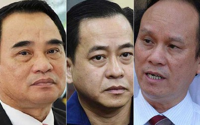 Vũ "Nhôm" tiếp tục hầu tòa cùng hai cựu chủ tịch Đà Nẵng