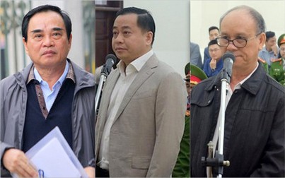 Xét xử 2 cựu Chủ tịch Đà Nẵng trong vụ Vũ "Nhôm": Không được công bố tài liệu mật