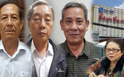 Vì sao hai cựu phó chánh văn phòng UBND TP.HCM bị bắt giam?