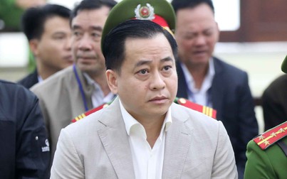 Xét xử 2 cựu Chủ tịch Đà Nẵng: Em vợ Vũ “nhôm” đổ hết cho anh rể