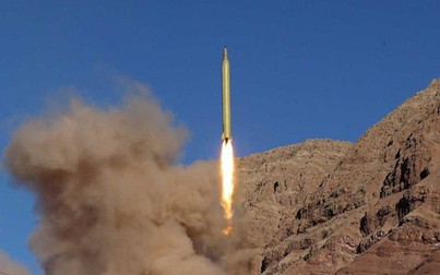 Sức mạnh sát thủ mang đầu đạn hạt nhân Iran có thể nhắm vào Mỹ