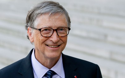 Tỷ phú Bill Gates muốn giới nhà giàu đóng thuế nhiều hơn