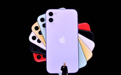 Thập kỷ iPhone: 10 năm tung hoành của Apple