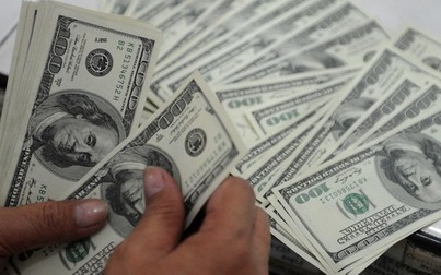 USD tăng liên tiếp khi căng thẳng Mỹ-Iran leo thang