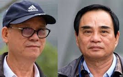 Hai cựu Chủ tịch Đà Nẵng bị đề nghị 43 - 47 năm tù