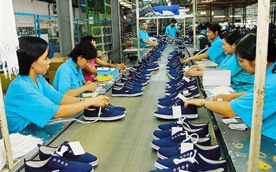 Mỹ, EU tiêu thụ giày dép hàng đầu của Việt Nam