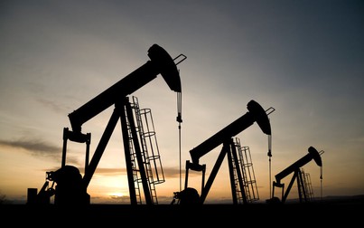 Giá dầu giảm khi căng thẳng Mỹ-Iran hạ nhiệt