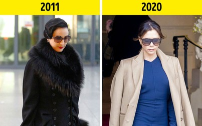 11 mẫu thời trang không còn phù hợp cho năm 2020