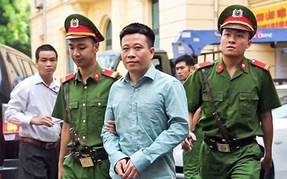 Hà Văn Thắm lãnh thêm 15 năm tù