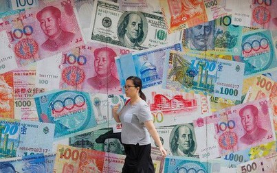 Mỹ chính thức gỡ bỏ cáo buộc thao túng tiền tệ đối với Trung Quốc