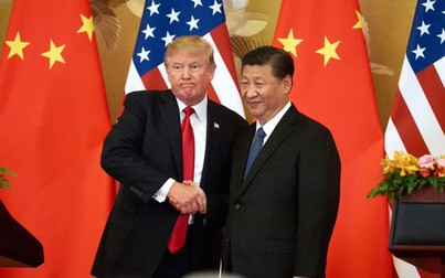 Mỹ sẽ không cắt giảm thêm thuế quan với Trung Quốc