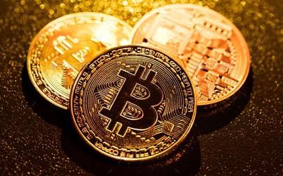 Bitcoin gần chạm đỉnh 9.000 USD, thị trường hồi phục mạnh
