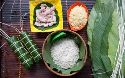 Tết Việt, ý nghĩa đẹp từ bánh trái truyền thống