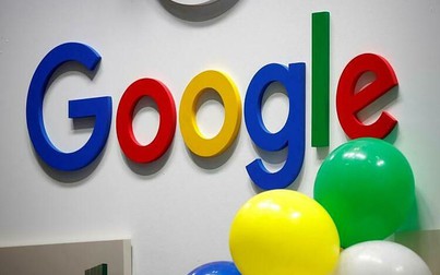 Lần đầu tiên công ty mẹ của Google vượt 1.000 tỷ USD